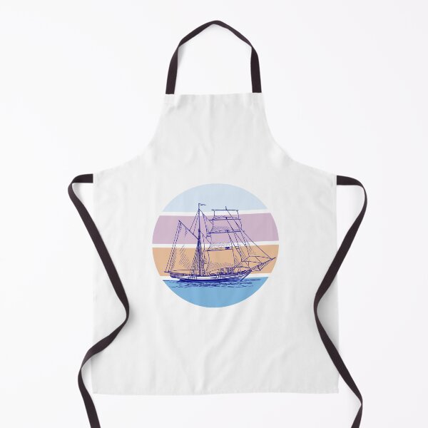 Item preview, Galleon Ship Lover designed and sold by ColourTrials.