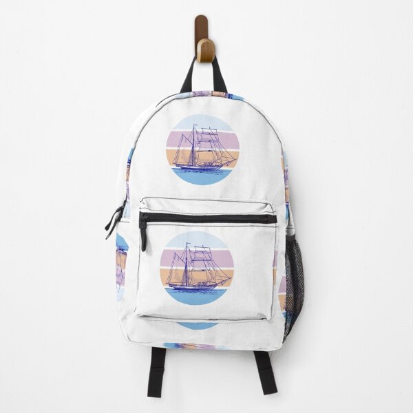 Item preview, Galleon Ship Lover designed and sold by ColourTrials.