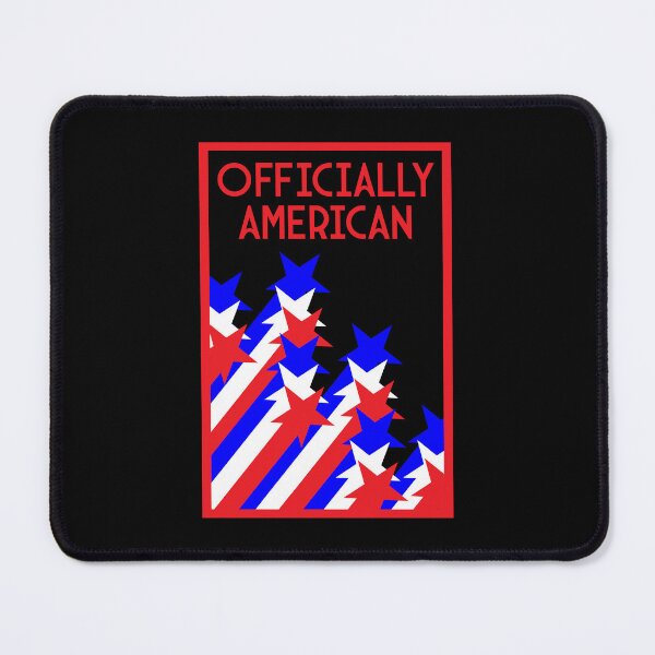 Item preview, American Citizenship Gift designed and sold by happygiftideas.