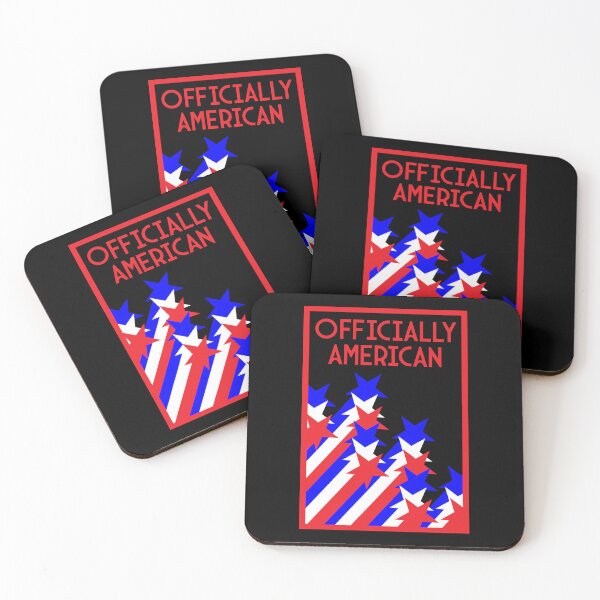 Item preview, American Citizenship Gift designed and sold by happygiftideas.