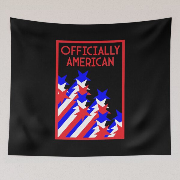 Item preview, American Citizenship Gift designed and sold by happygiftideas.