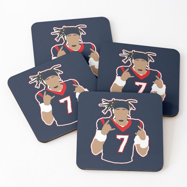 Item preview, CJ Stroud designed and sold by Digital Spurs.