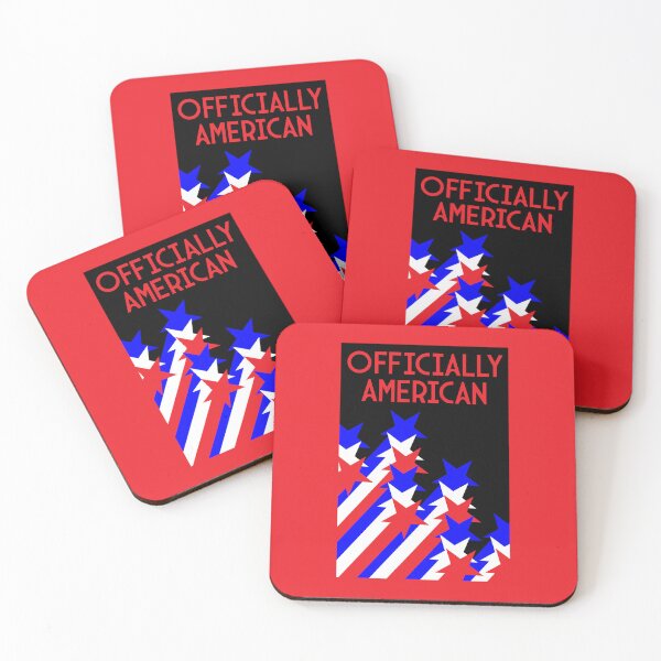 Item preview, American Citizenship Gift designed and sold by happygiftideas.