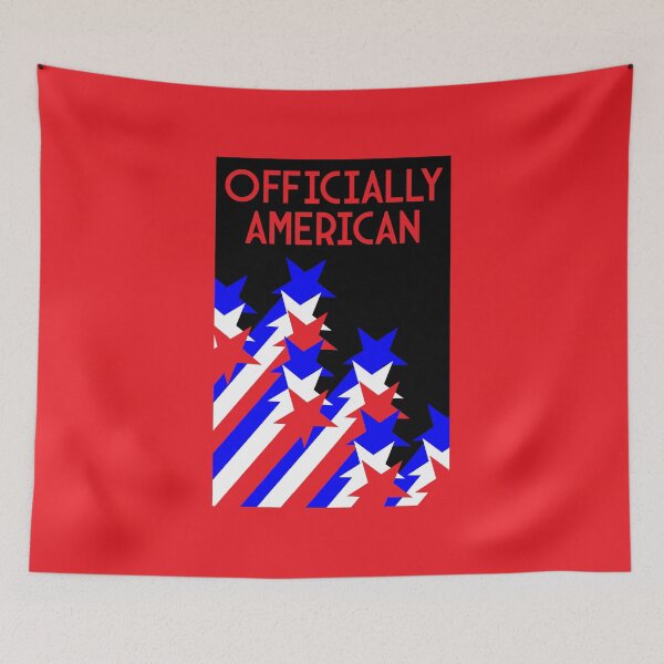 Item preview, American Citizenship Gift designed and sold by happygiftideas.