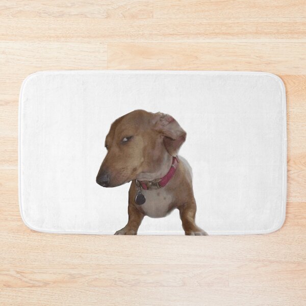 Item preview, Suspicious Dog designed and sold by Lizgzalez.