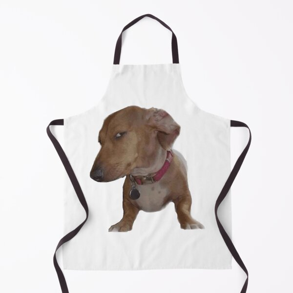 Item preview, Suspicious Dog designed and sold by Lizgzalez.