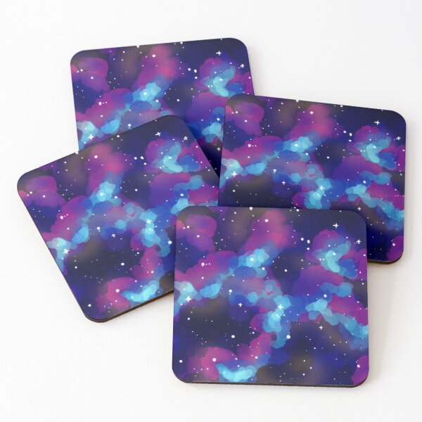 Item preview, Blotchy Galaxy designed and sold by GalacticSab.