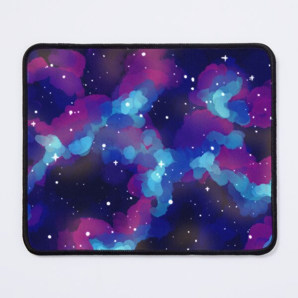Item preview, Blotchy Galaxy designed and sold by GalacticSab.