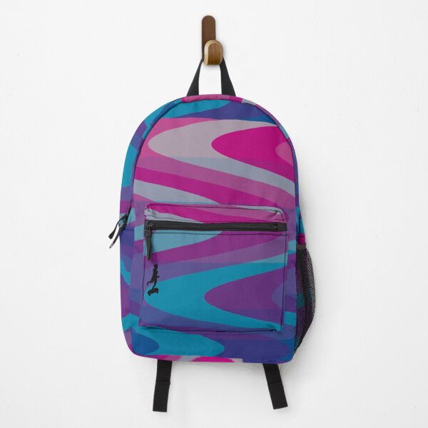 Item preview, Skateboard Dream Waves designed and sold by the1249.