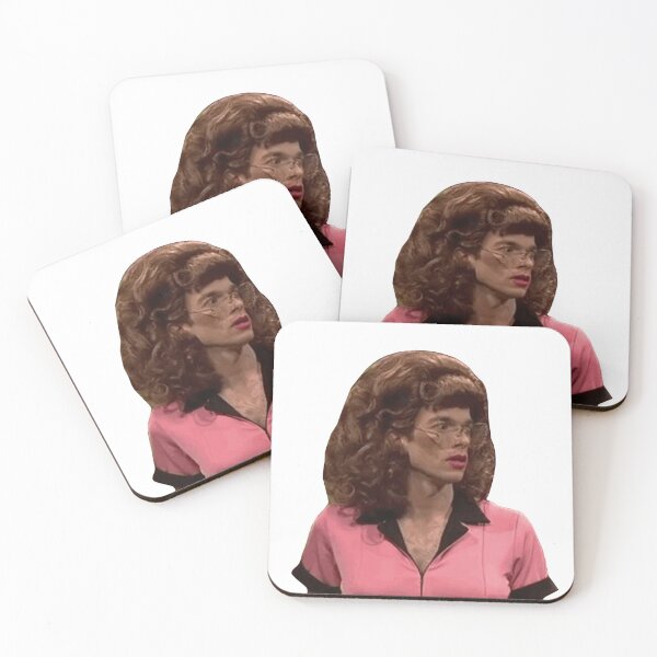 Item preview, John Mulaney Drag designed and sold by squat680.