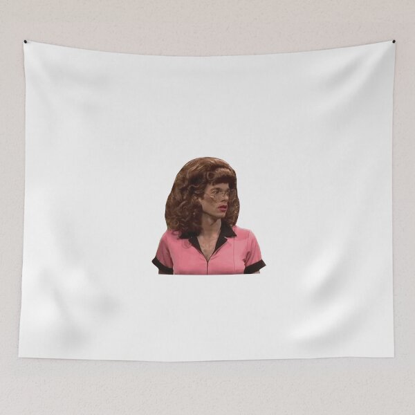 Item preview, John Mulaney Drag designed and sold by squat680.