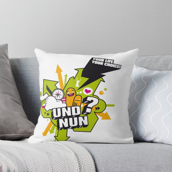Item preview, Und Nun? designed and sold by CarolinWeidemann.
