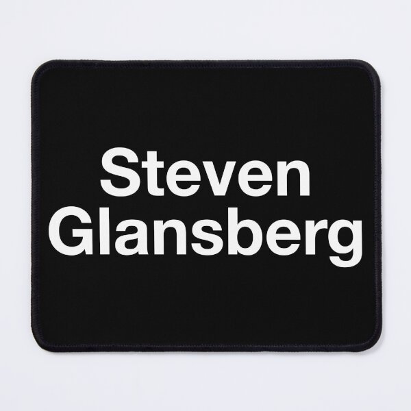 Item preview, Steven Glansberg designed and sold by secondanchor.