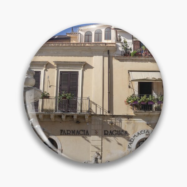 Item preview, Italian Fountain designed and sold by Marylou Badeaux.