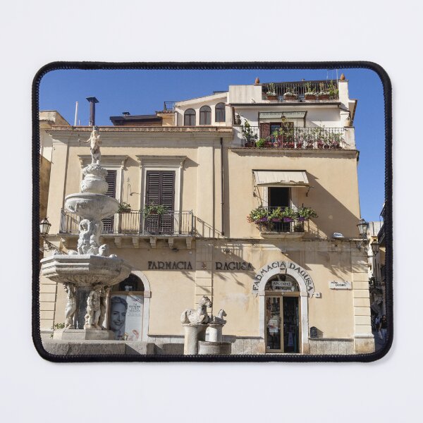 Item preview, Italian Fountain designed and sold by Marylou Badeaux.