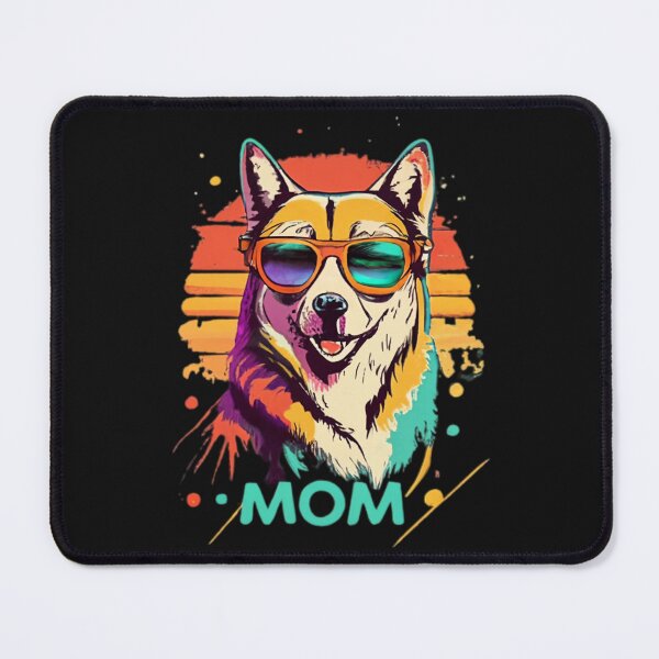 Item preview, Pet Mom designed and sold by MillenniumDrip.