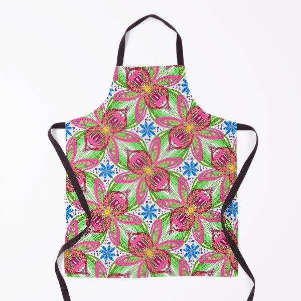 Item preview, Pink Dot Blossoms designed and sold by staciacocompany.