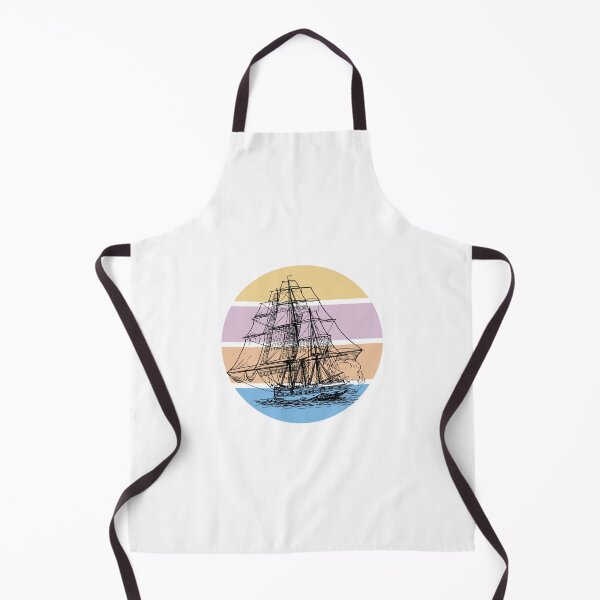 Item preview, Galleon Ship Lover designed and sold by ColourTrials.
