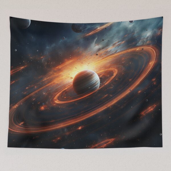 Item preview, Universe designed and sold by Cris888.