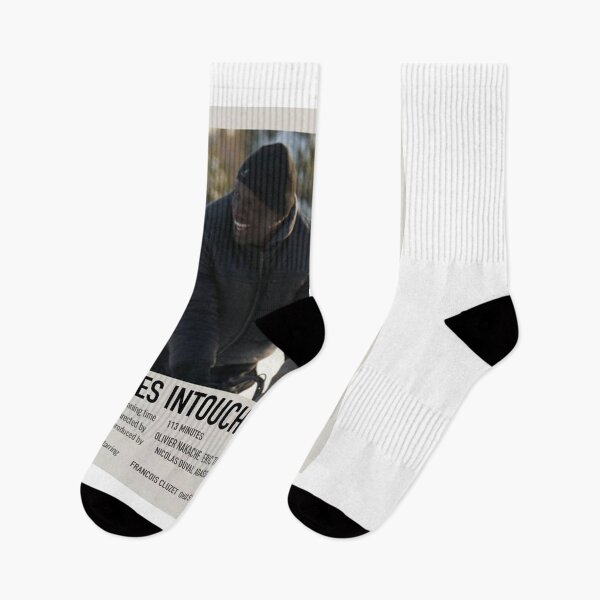 Item preview, Les Intouchables designed and sold by Anavzla.