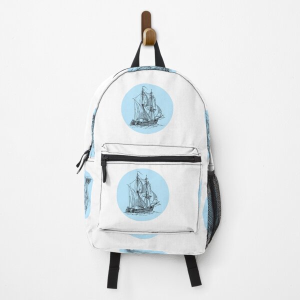 Item preview, Galleon Ship Lover designed and sold by ColourTrials.