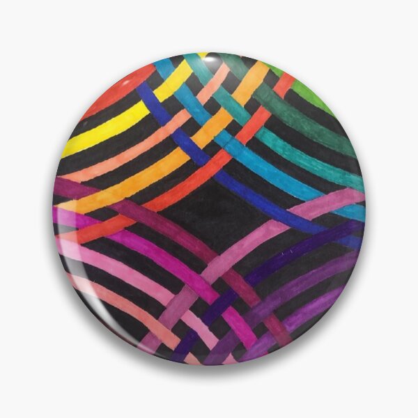 Item preview, Double Rainbow designed and sold by AbstractArielle.