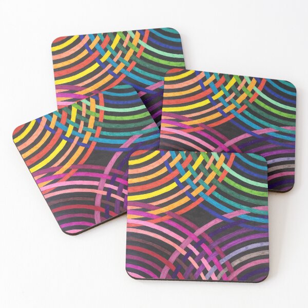 Item preview, Double Rainbow designed and sold by AbstractArielle.