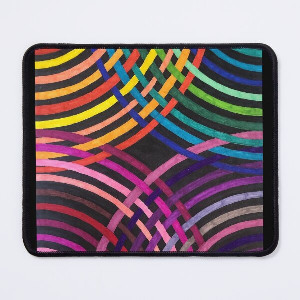 Item preview, Double Rainbow designed and sold by AbstractArielle.