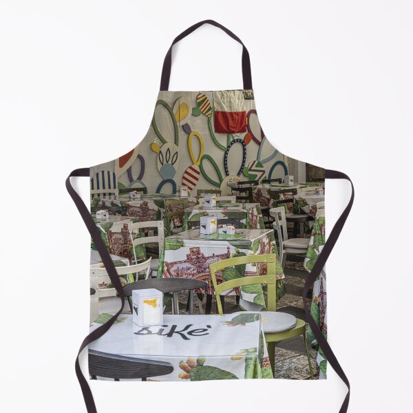 Item preview, Bright and Fun cafe designed and sold by Marylou Badeaux.