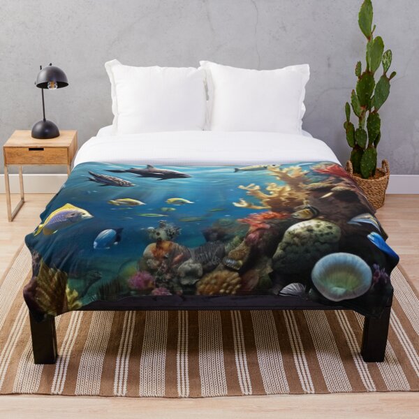 Item preview, Under the Sea Life designed and sold by Hershey43.