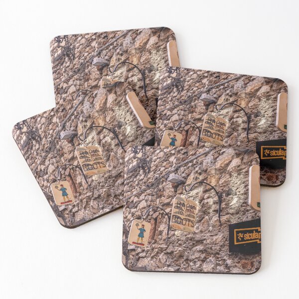 Item preview, Wall of signs designed and sold by Marylou Badeaux.