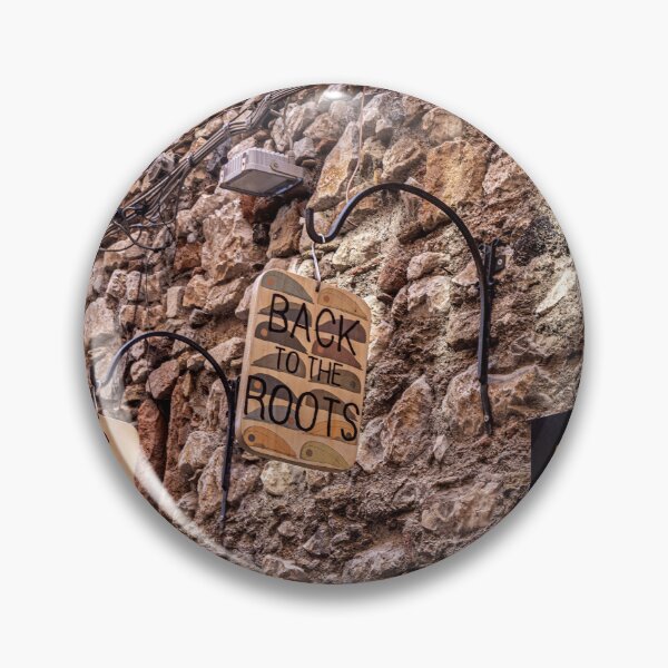 Item preview, Wall of signs designed and sold by Marylou Badeaux.