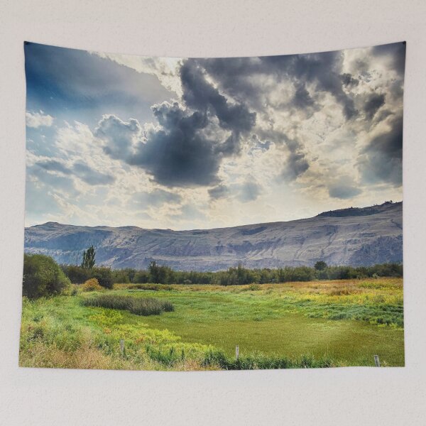 Item preview, British Columbia Sky designed and sold by Allegory-Design.