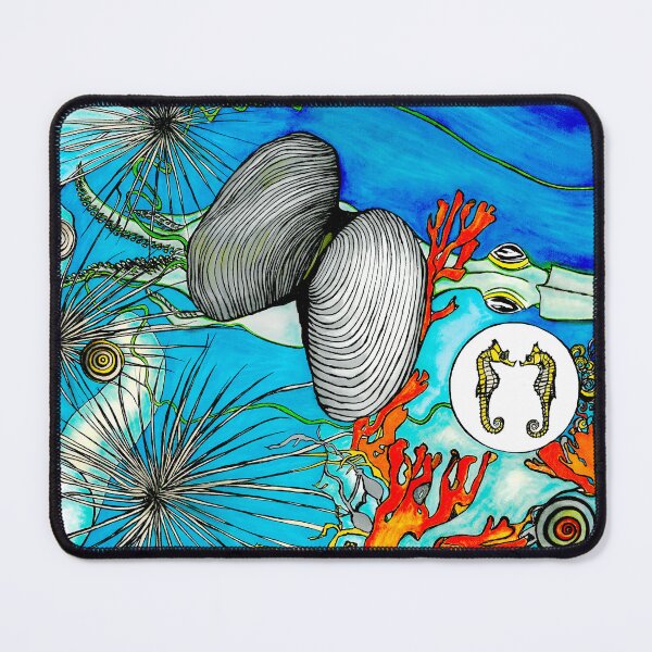 Item preview, Marine Life designed and sold by SusiBright.