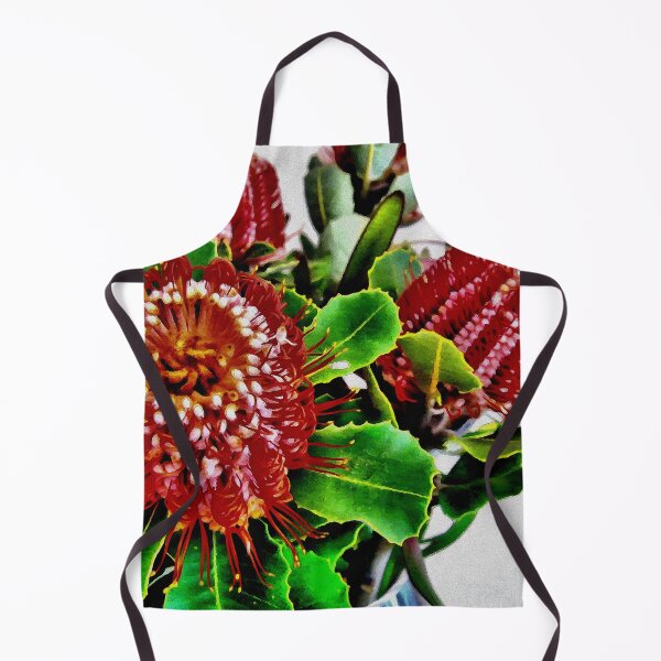 Item preview, Stocksom Albany Banksias designed and sold by Stocksom Art Prints.