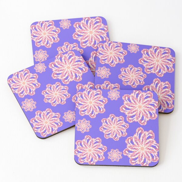 Item preview, Hand-drawn flowers designed and sold by Victoria Rose.