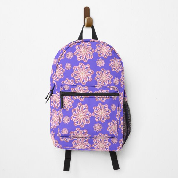 Item preview, Hand-drawn flowers designed and sold by Victoria Rose.