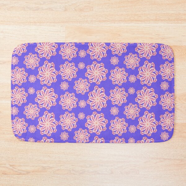 Item preview, Hand-drawn flowers designed and sold by Victoria Rose.