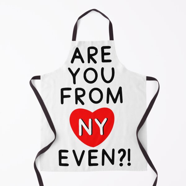Item preview, Are You From NY Even?! designed and sold by cora-art711.