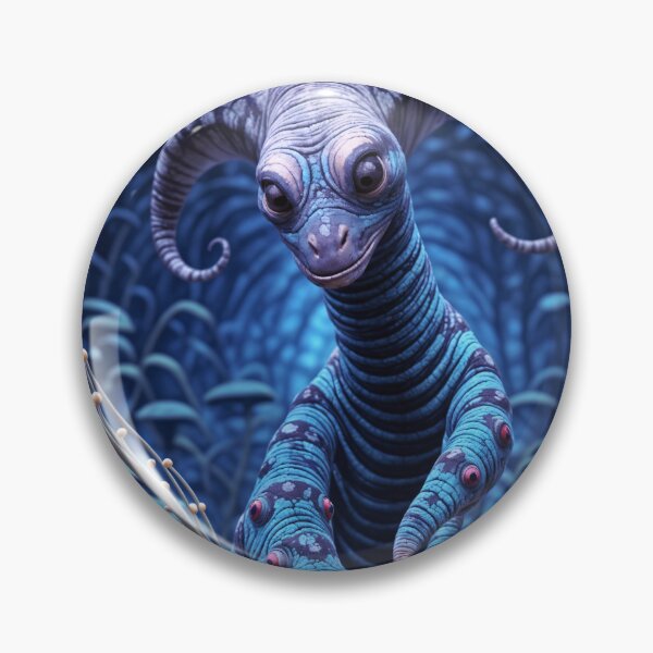 Item preview, Mystic Woodland Sentinel designed and sold by Claude  Leblanc.
