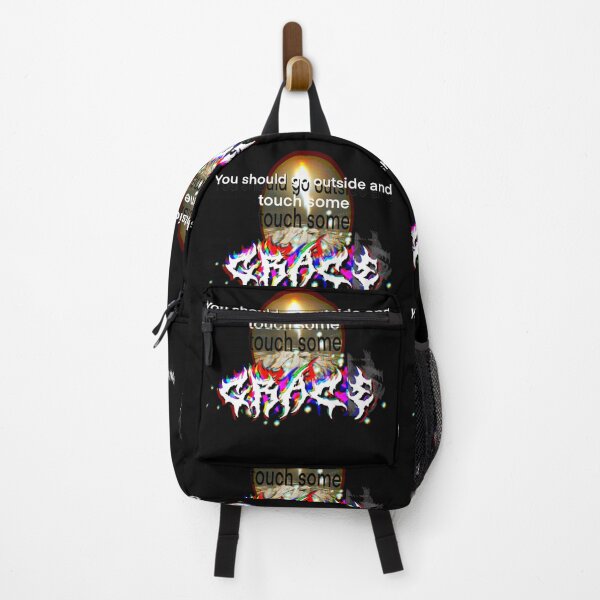 Item preview, You should go outside and touch some grace designed and sold by Last-Drop.