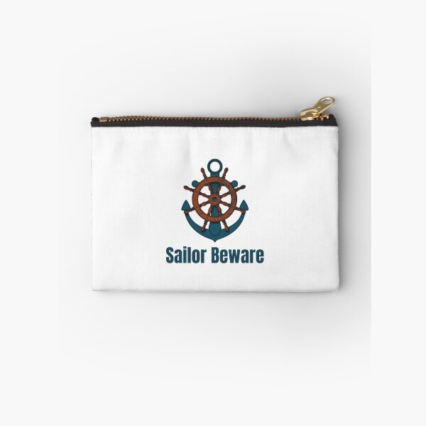 Item preview, Sailors Beware designed and sold by ColourTrials.