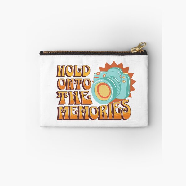 Item preview, Hold onto the memories designed and sold by BritishDelights.