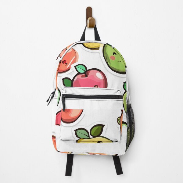 Item preview, cute apple kawaii designed and sold by krishnajit22.