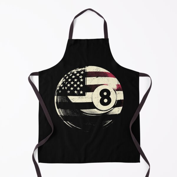 Item preview, American 8 Ball Billiard Pool designed and sold by donpakundo19.