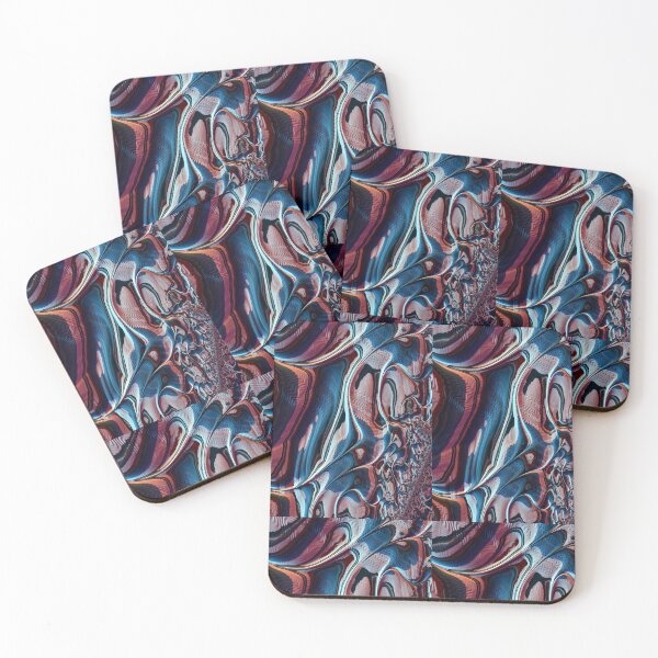 Item preview, ABSTRACT MARBLE PRINT designed and sold by Sanny88.