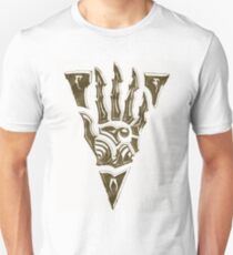 Ghartok (Gold) Unisex T-Shirt