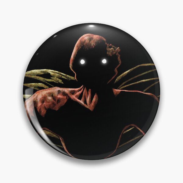 Item preview, The Bracken (Lethal Company) designed and sold by eliartonline.