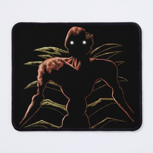 Item preview, The Bracken (Lethal Company) designed and sold by eliartonline.