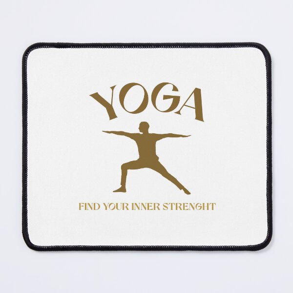 Item preview, Find your inner strength designed and sold by Boogzapparel.